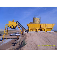 300t/h Mobile Stabilized Soil Mixing Plant